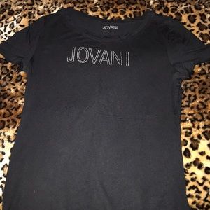 Jovani Tee